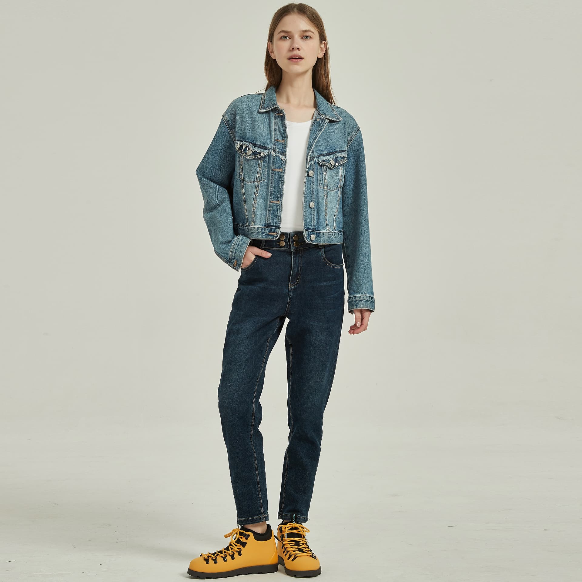 Ботинки Native Shoes Fitzsimmons2.0 - изображение 13