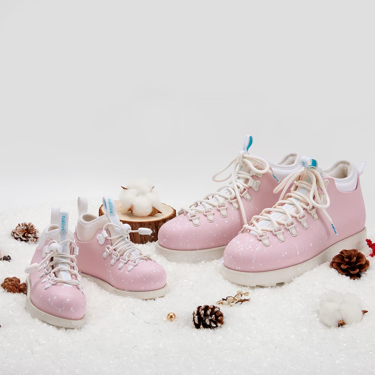 Ботинки уличные Native Shoes Fitzsimmons 3.0 - изображение 9