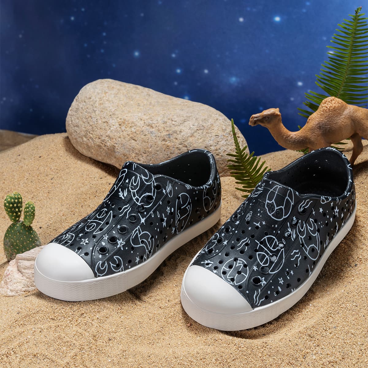 Native Shoes Jefferson - изображение 9