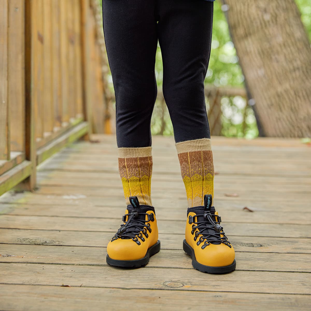 Native Shoes Fitzsimmons 3.0 - изображение 8