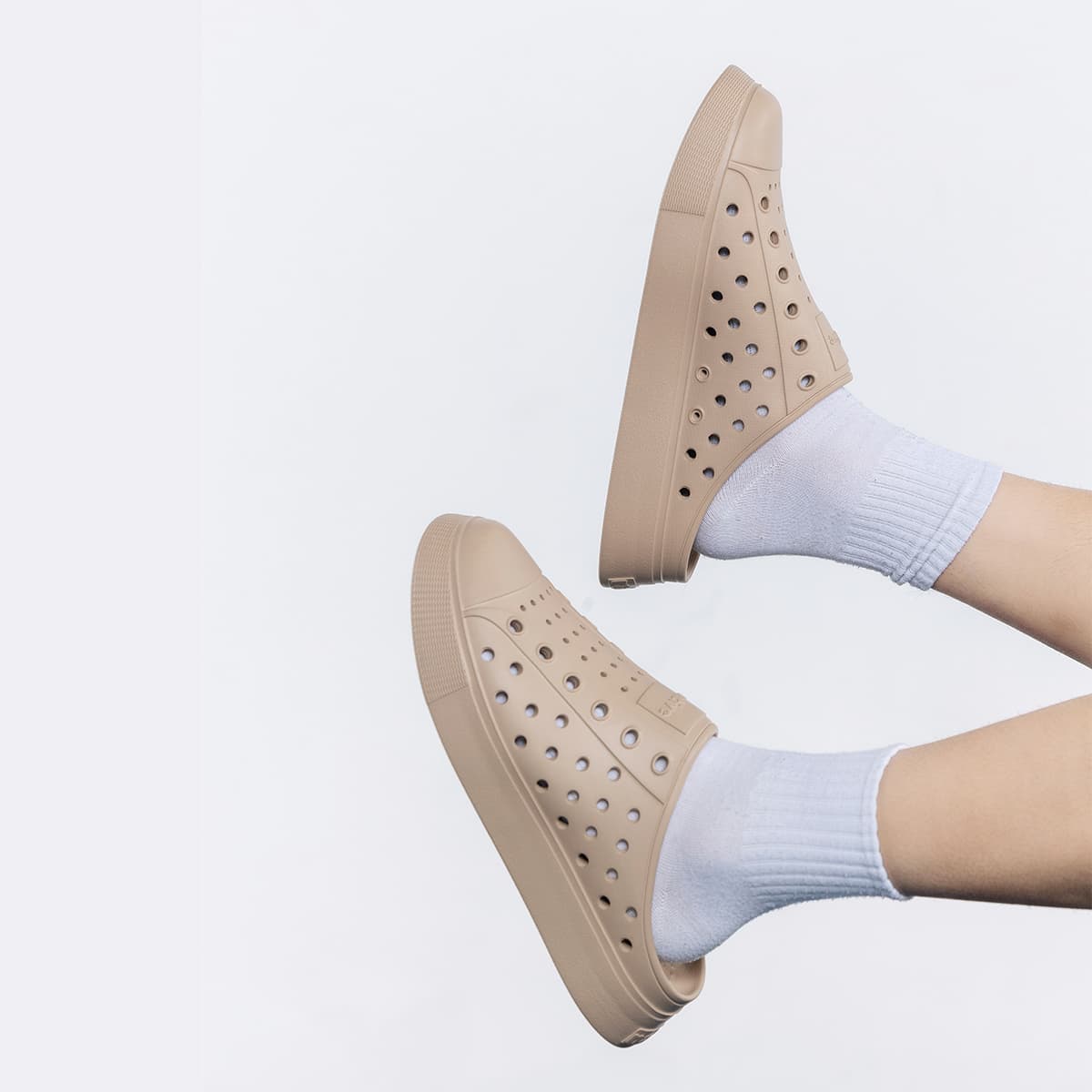 Сабо Native Shoes Clog 3.2cm - изображение 15