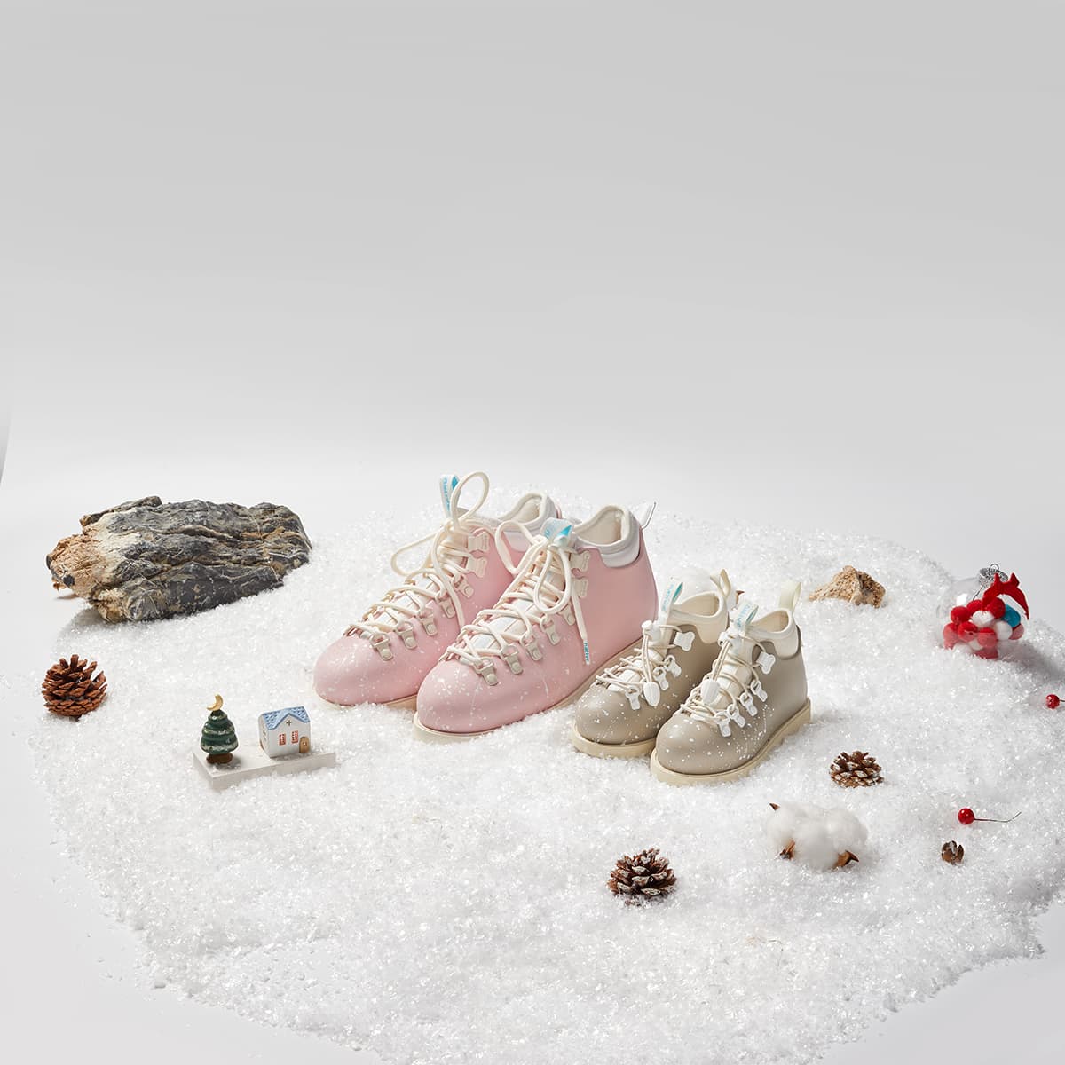 Native Shoes Fitzsimmons 3.0 - изображение 10