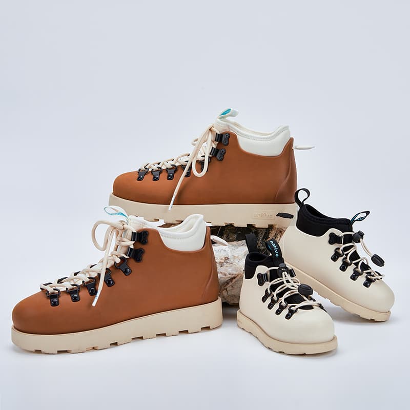 Native Shoes Fitzsimmons3.0 - изображение 14