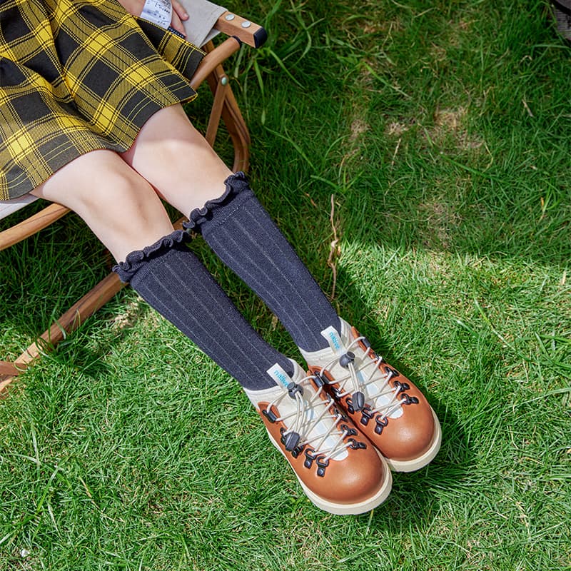 Native Shoes Fitzsimmons 3.0 - изображение 6
