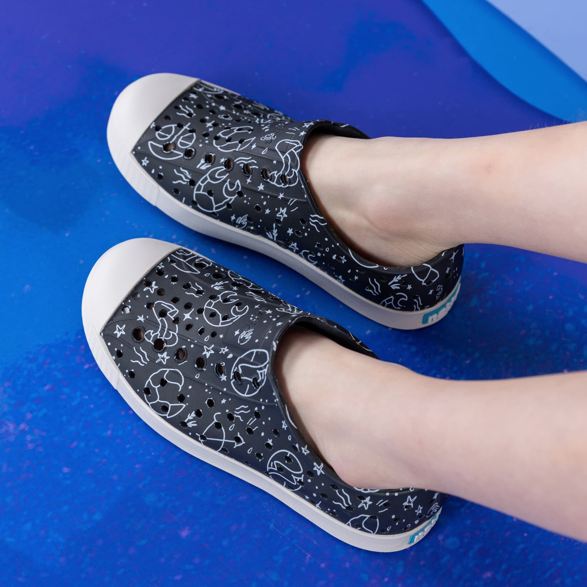Native Shoes Jefferson - изображение 8