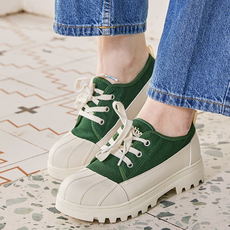 Кеды Native Shoes Kimmy - изображение 8