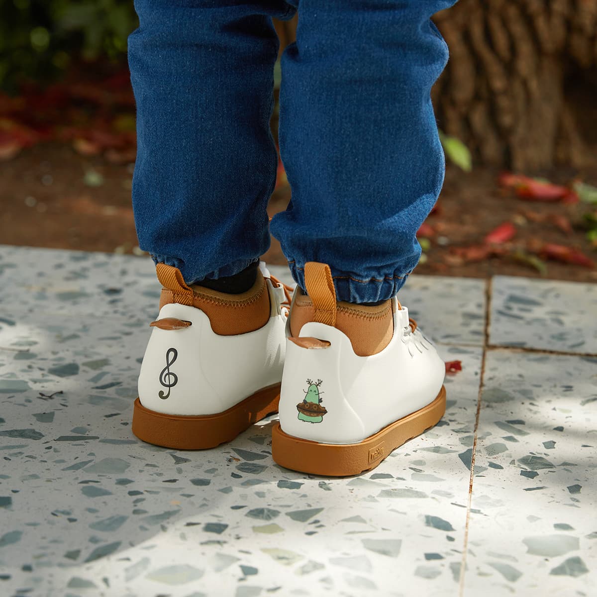 Native Shoes x TIA Fitzsimmons3.0 - изображение 9