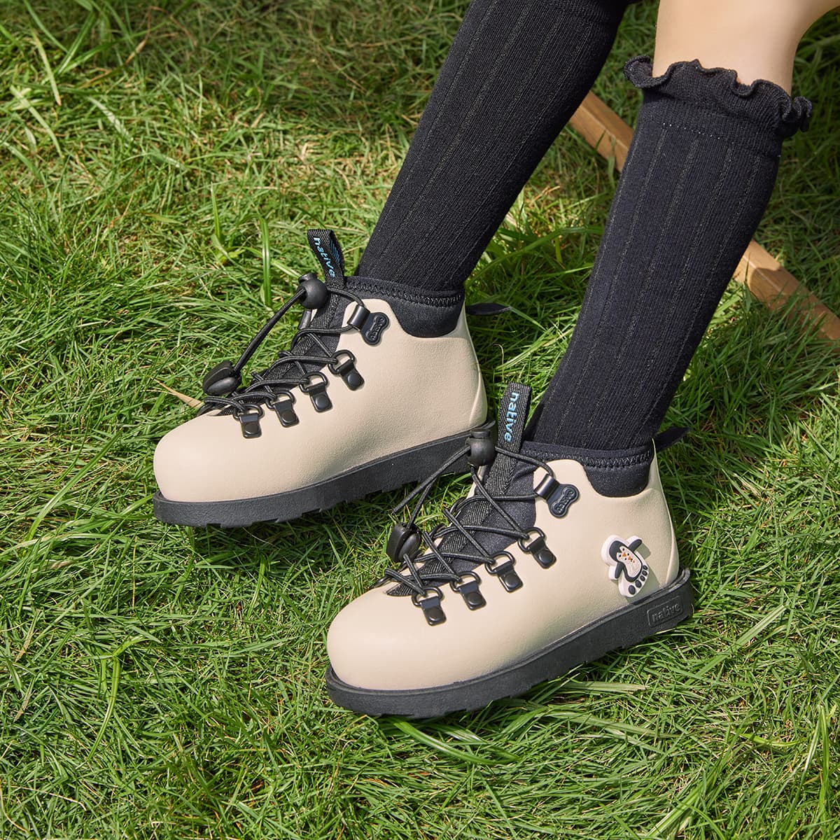 Native Shoes Fitzsimmons - изображение 8