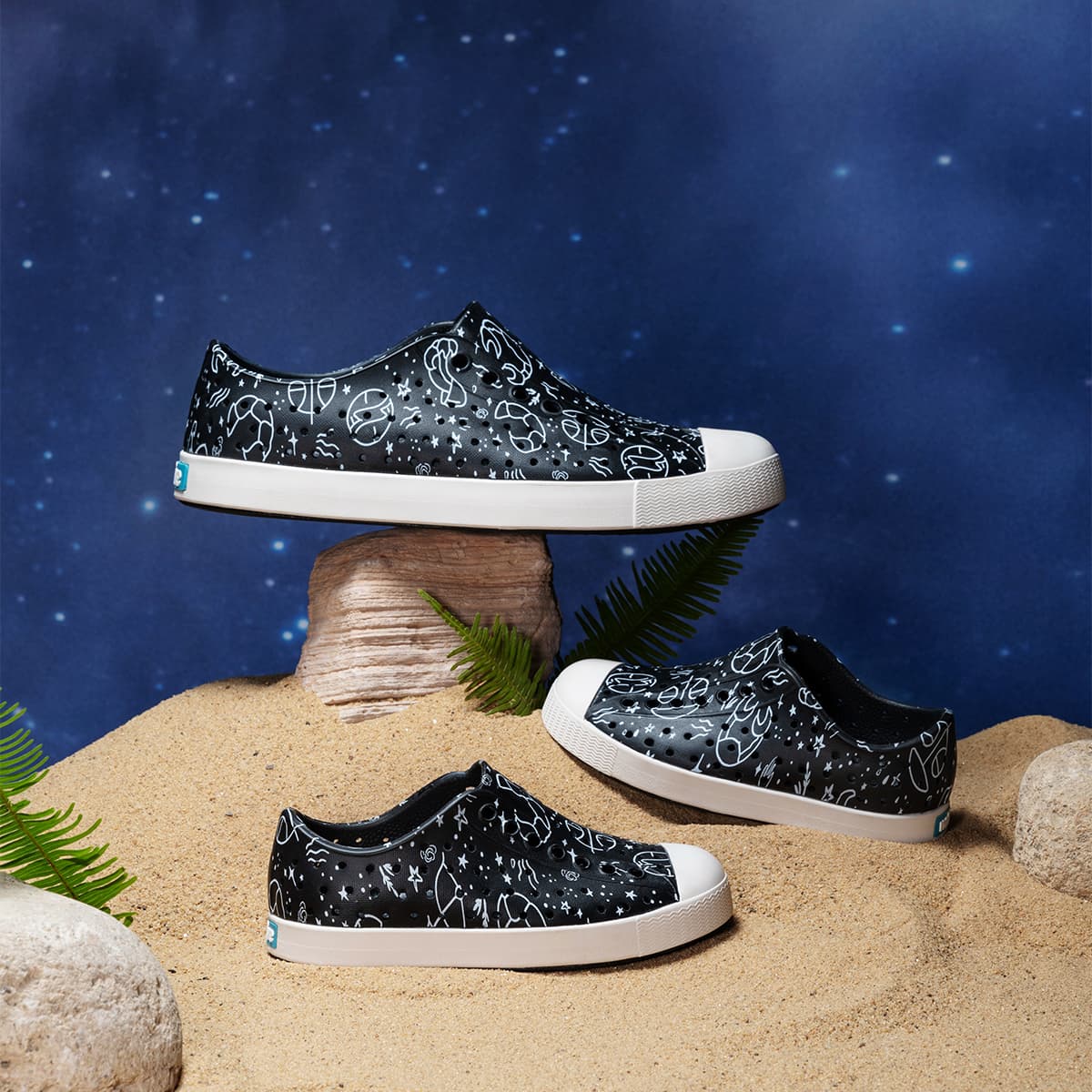 Native Shoes Jefferson - изображение 11