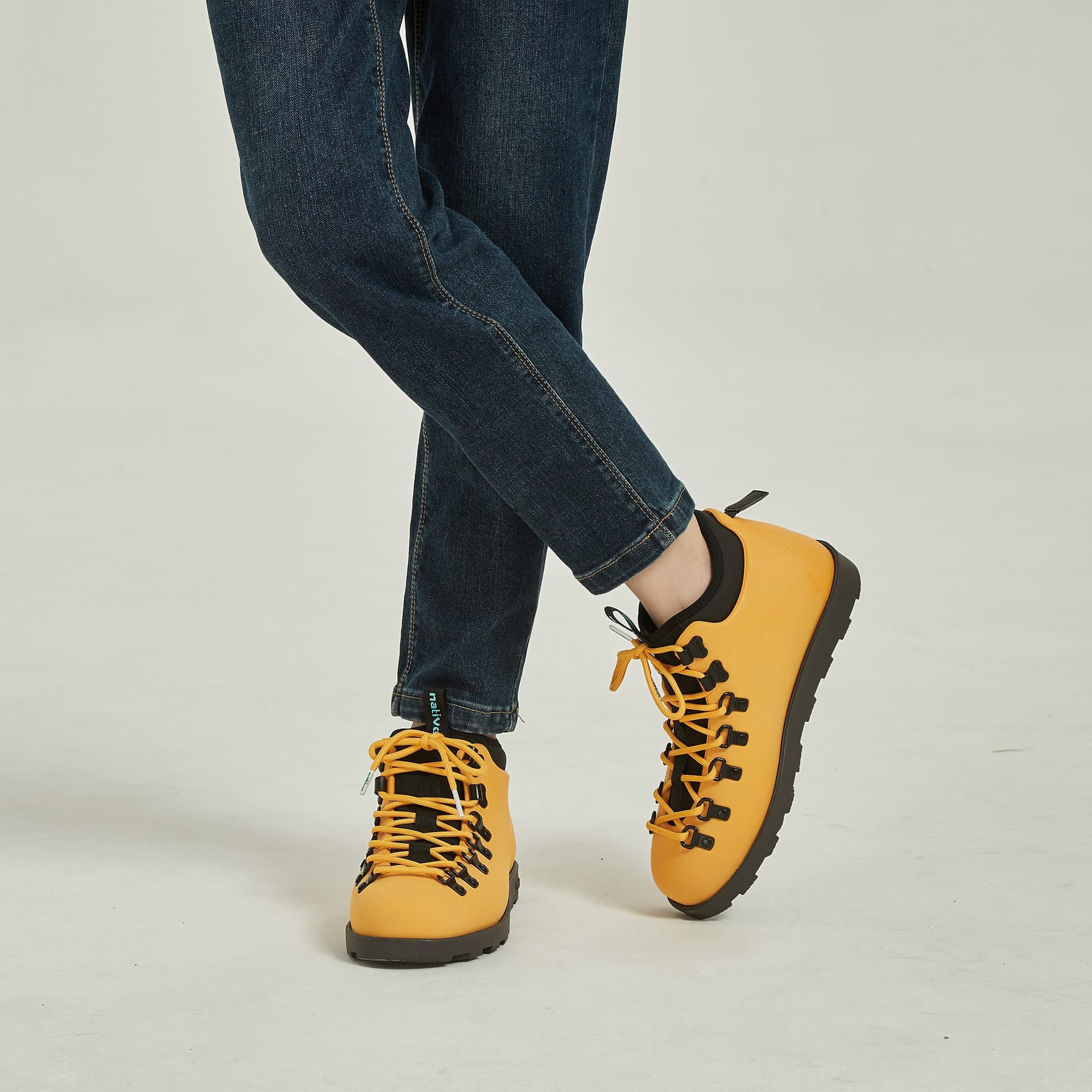 Ботинки Native Shoes Fitzsimmons2.0 - изображение 17