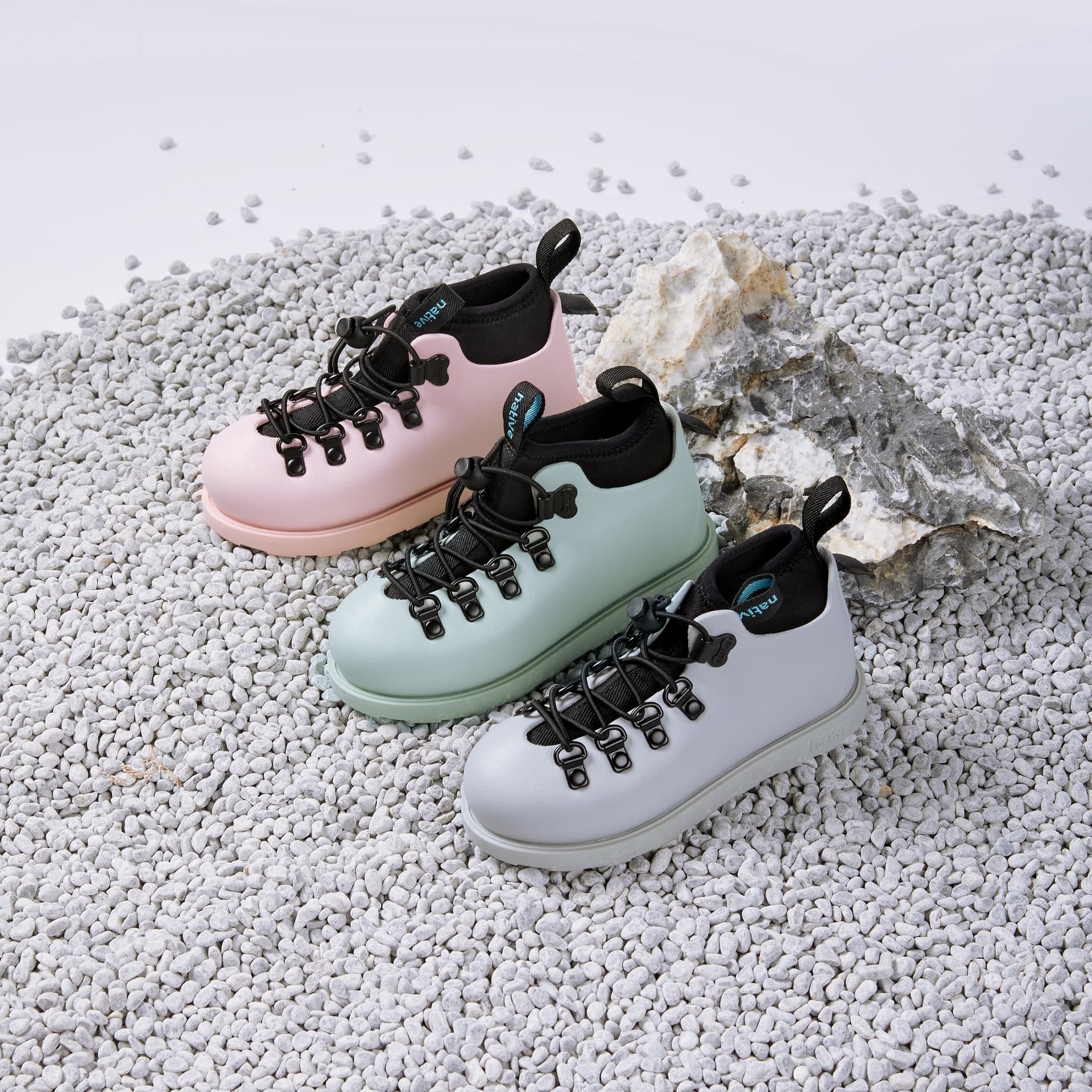 Native Shoes Fitzsimmons 3.0 - изображение 7