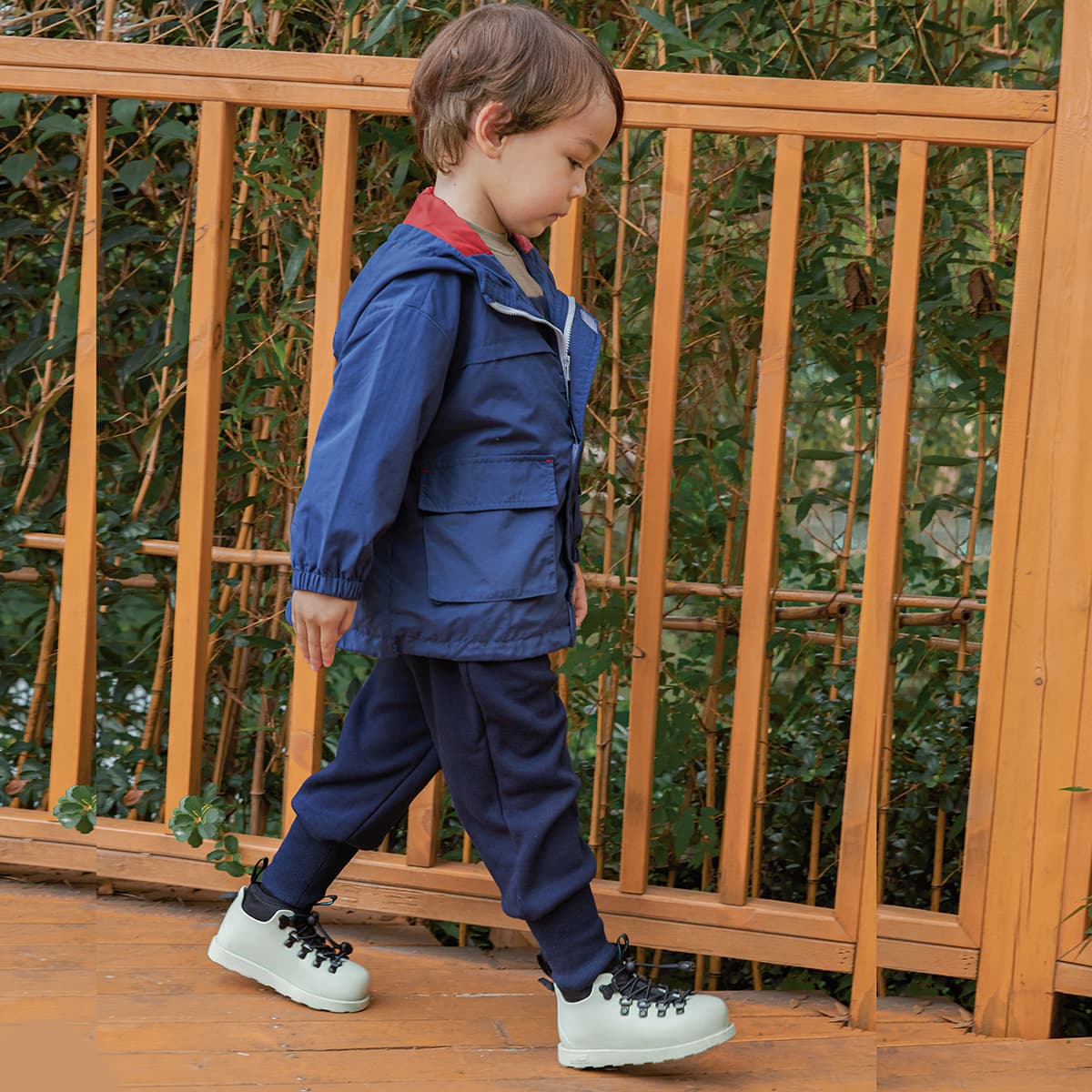 Native Shoes Fitzsimmons 3.0 - изображение 8