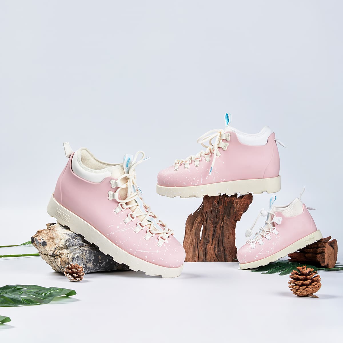 Ботинки уличные Native Shoes Fitzsimmons 3.0 - изображение 8