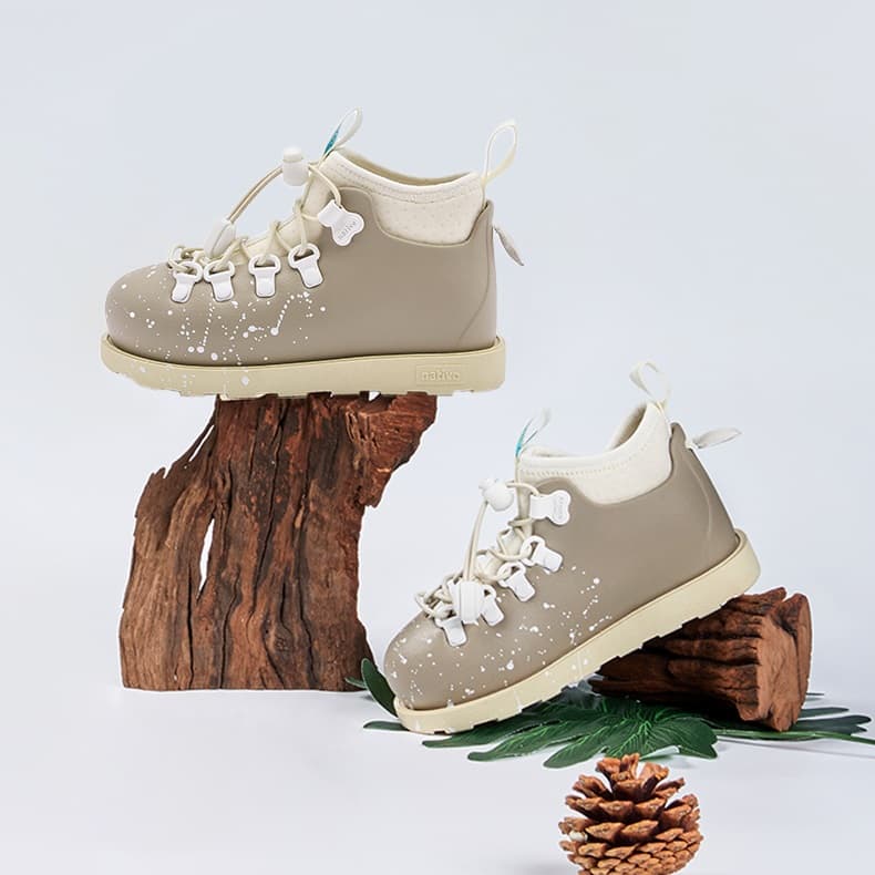 Native Shoes Fitzsimmons 3.0 - изображение 6