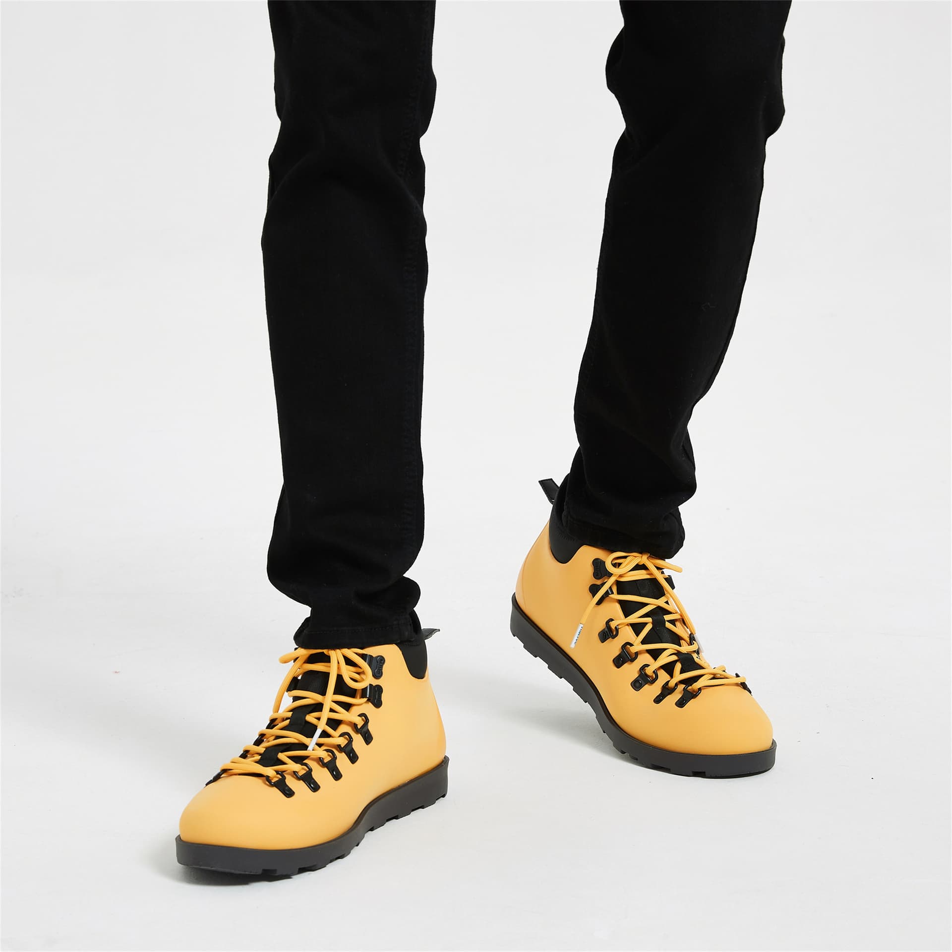 Ботинки Native Shoes Fitzsimmons2.0 - изображение 10