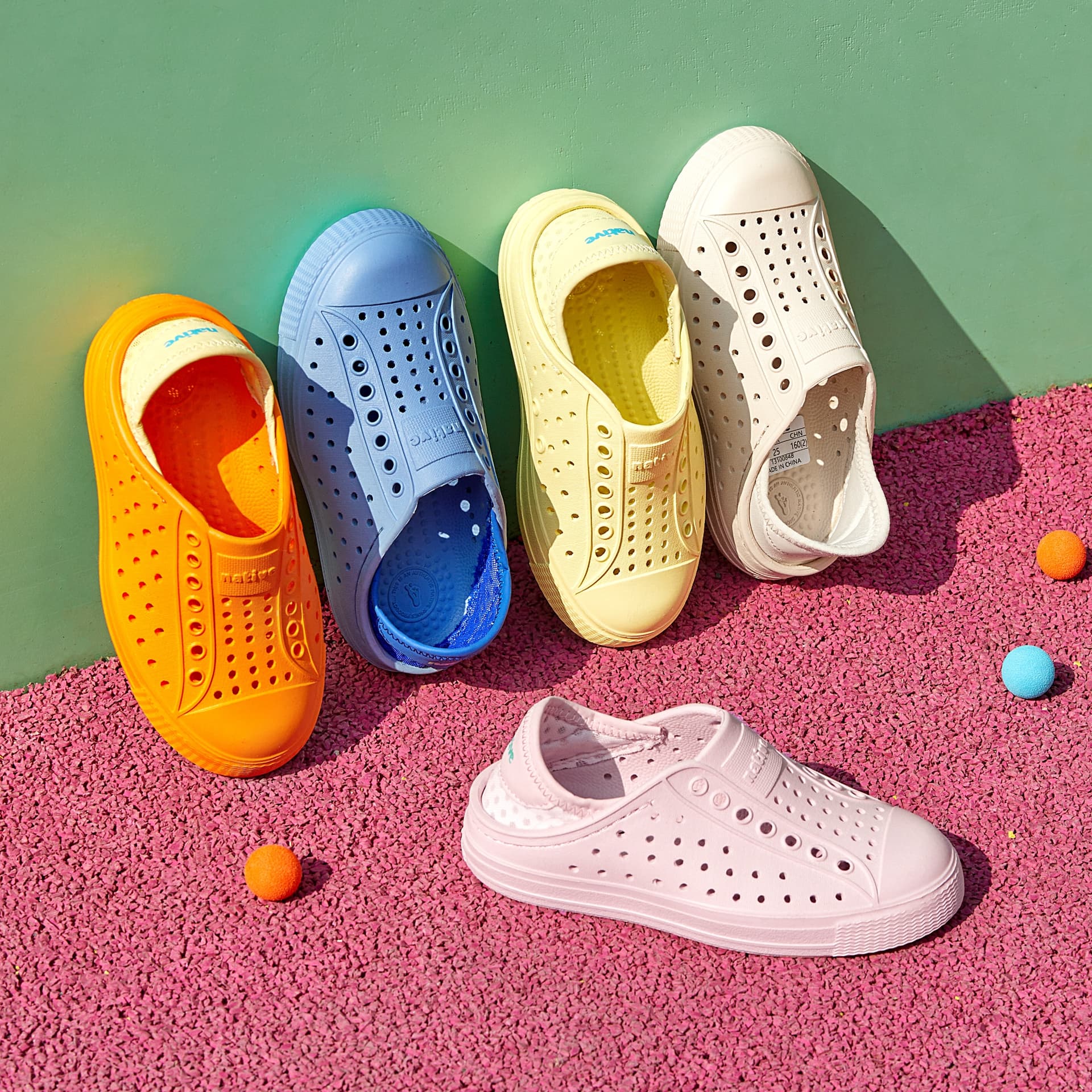 Native Shoes - изображение 11