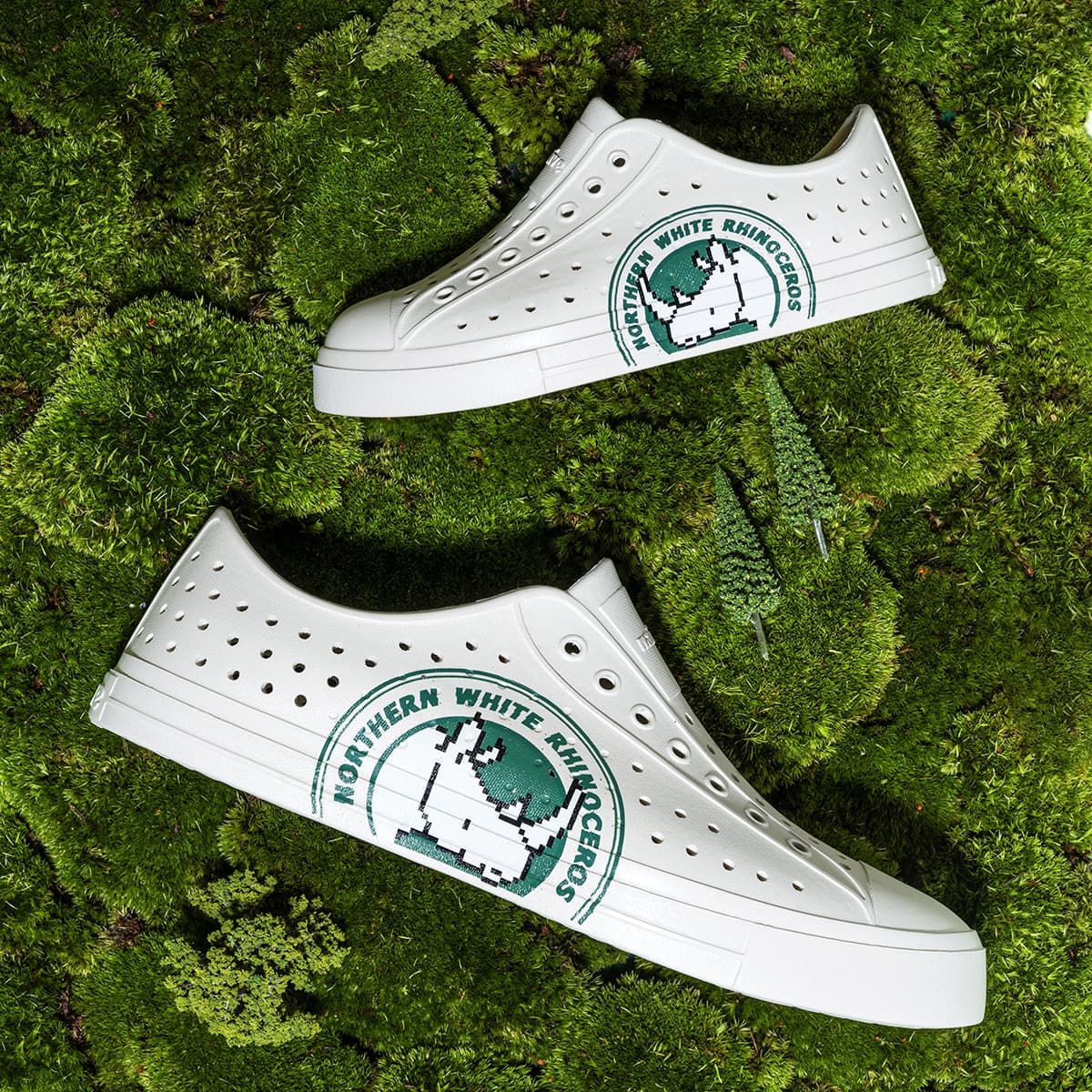 Native Shoes Bloom - изображение 15