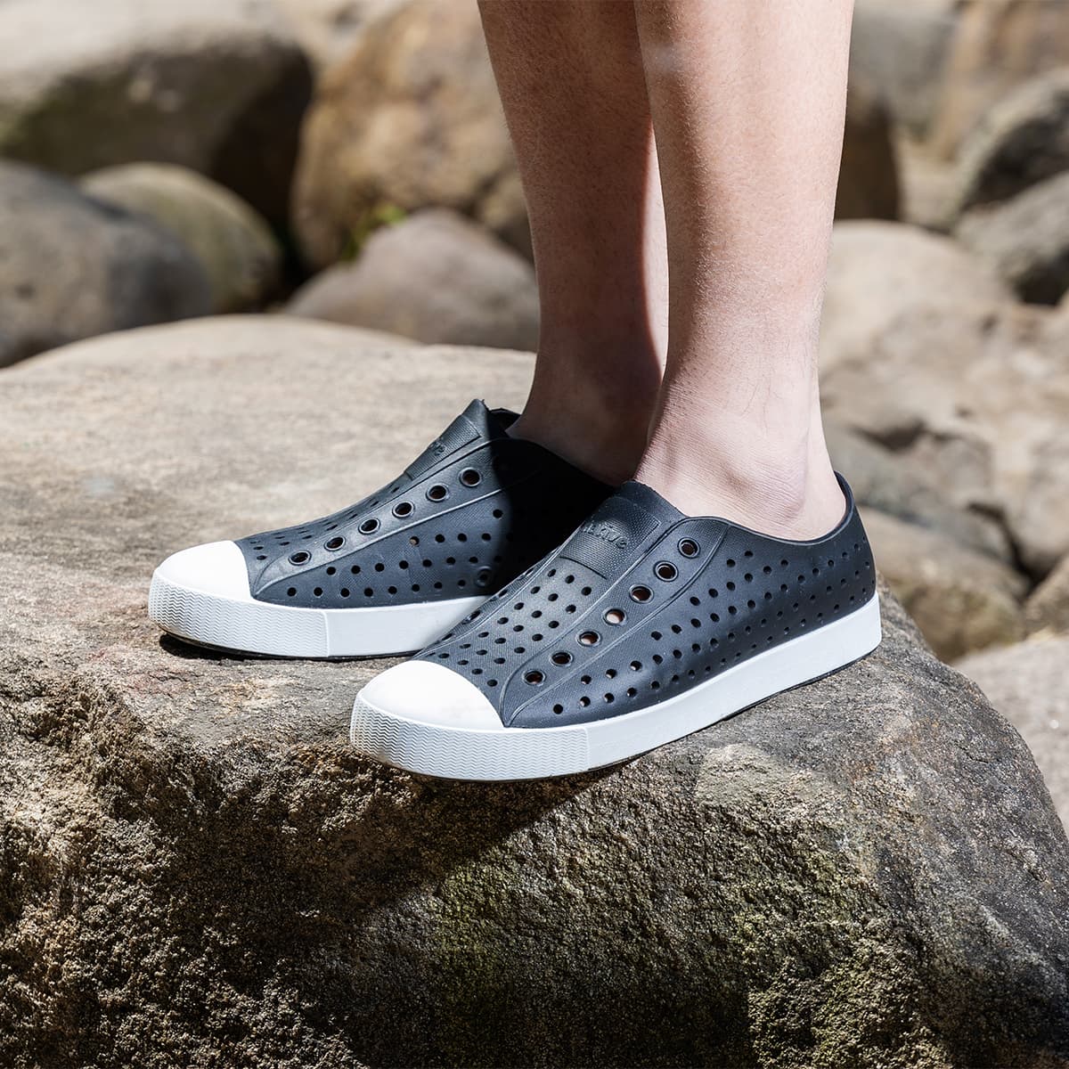 Сабо Native Shoes Jefferson EVA - изображение 7