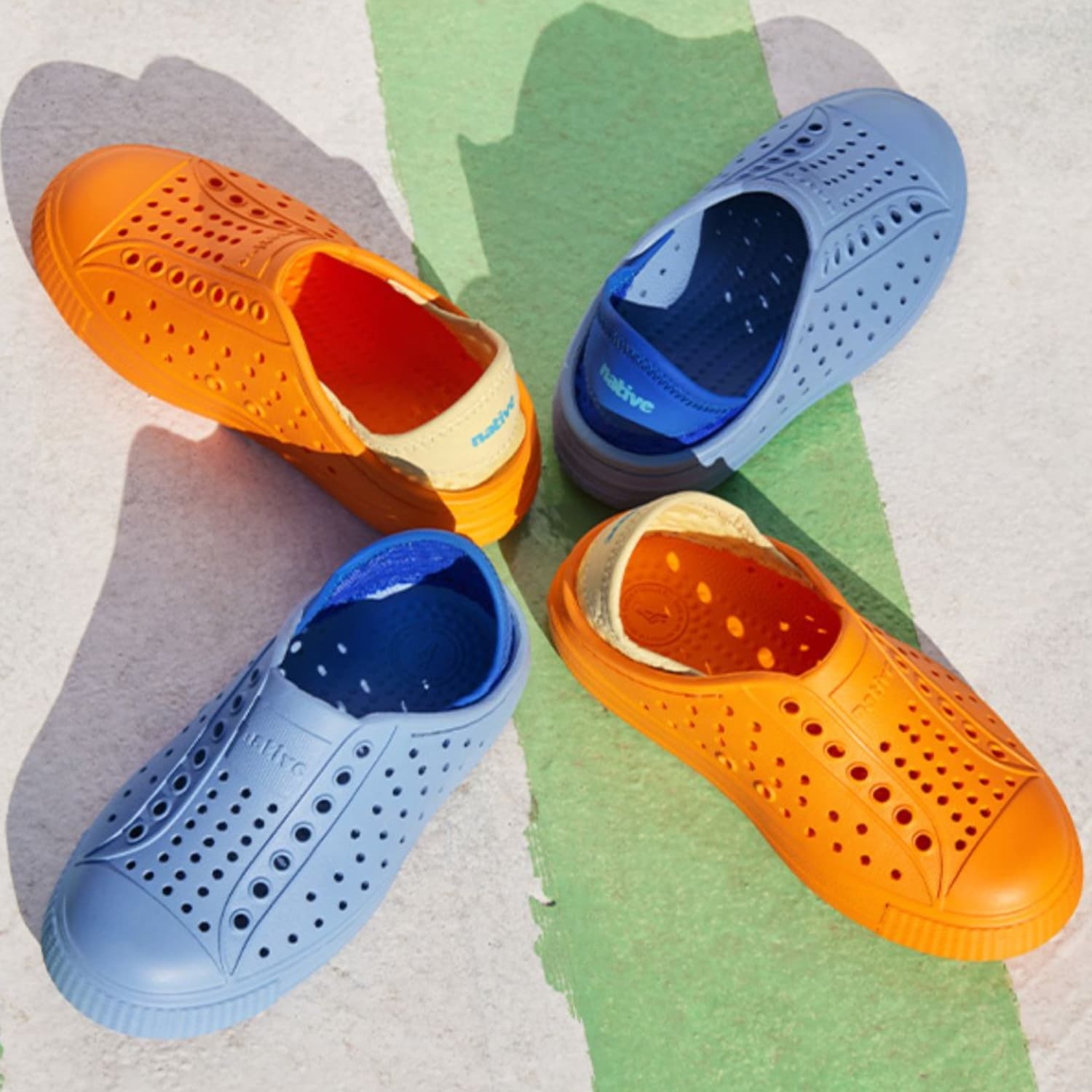 Native Shoes - изображение 8