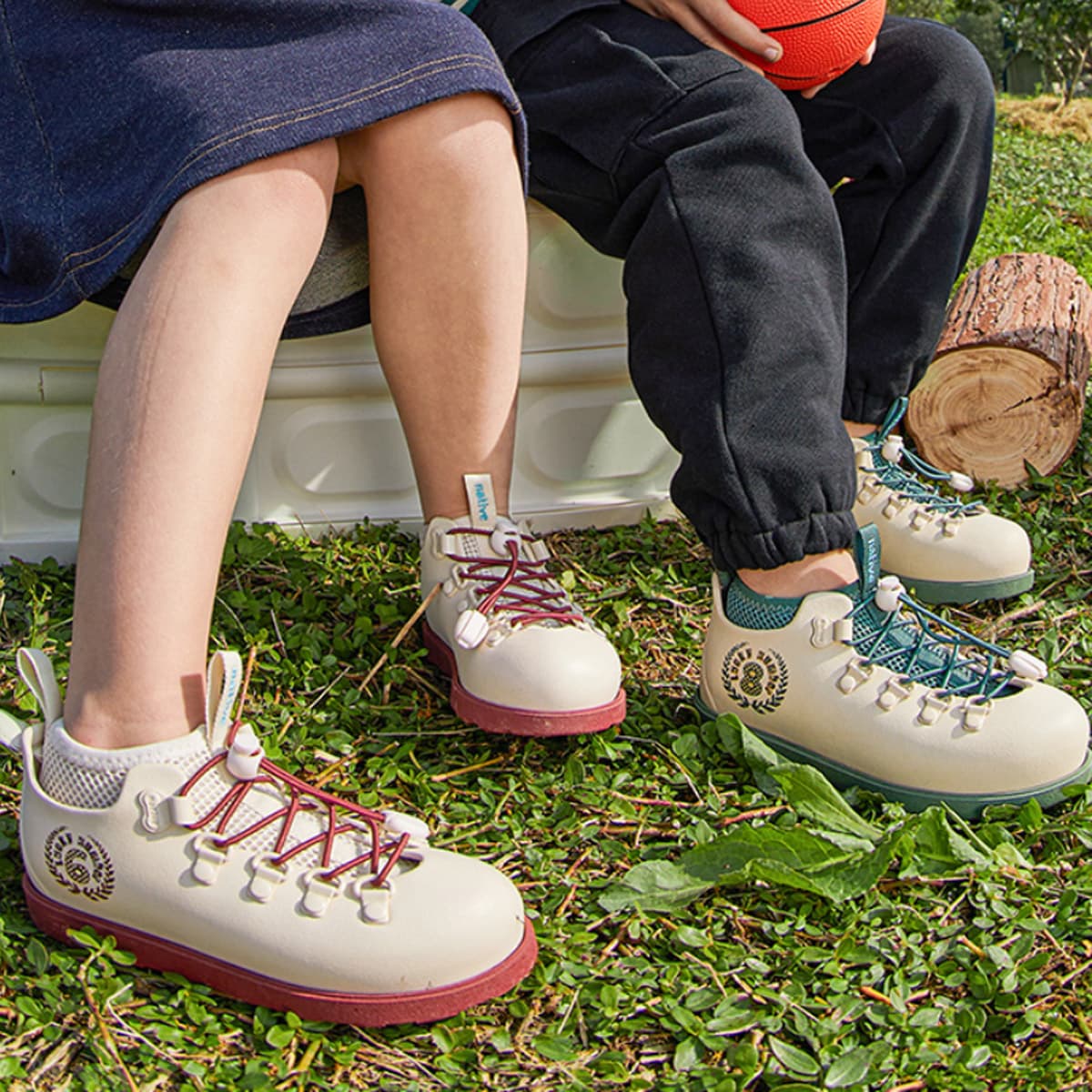 Native Shoes Fitzsimmons 3.0 - изображение 7