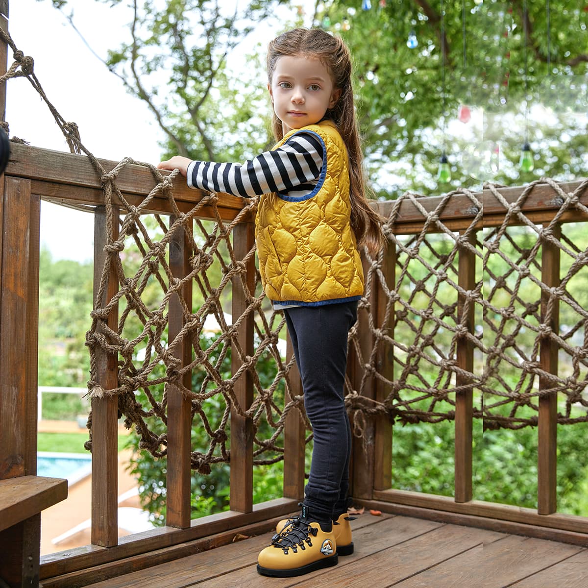 Native Shoes Fitzsimmons 3.0 - изображение 9