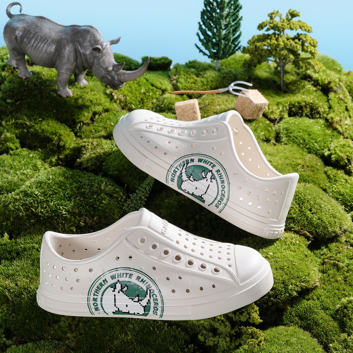 Native Shoes Bloom - изображение 14