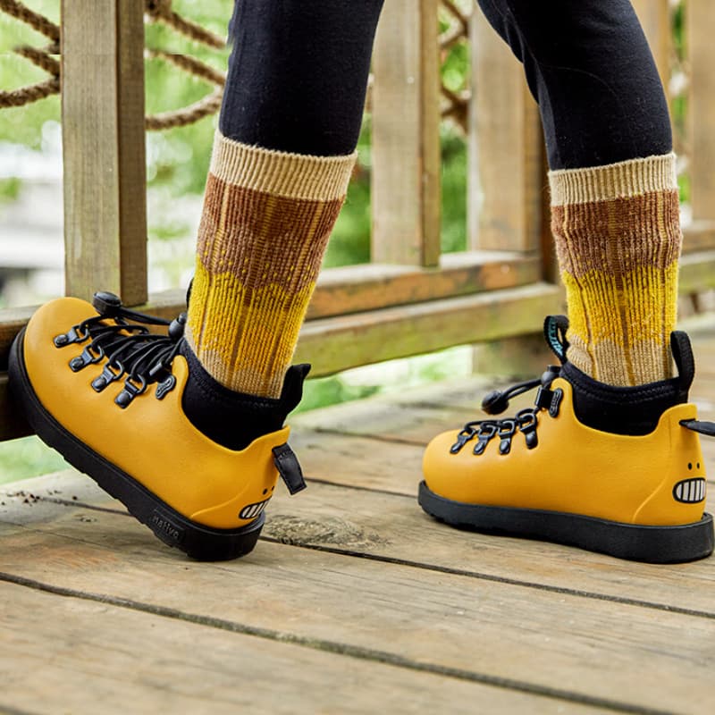 Native Shoes Fitzsimmons 3.0 - изображение 9
