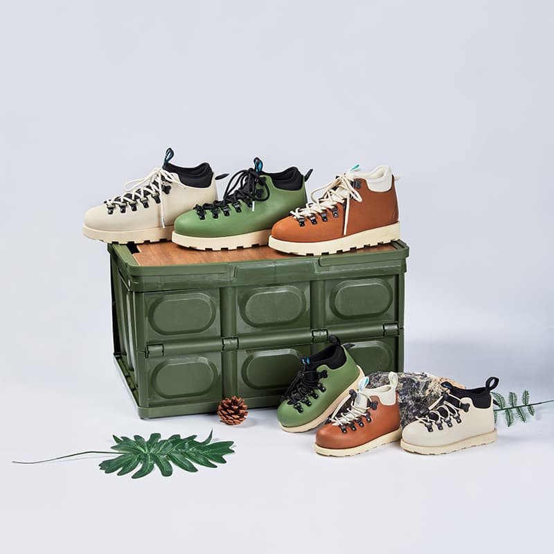 Native Shoes Fitzsimmons3.0 - изображение 15