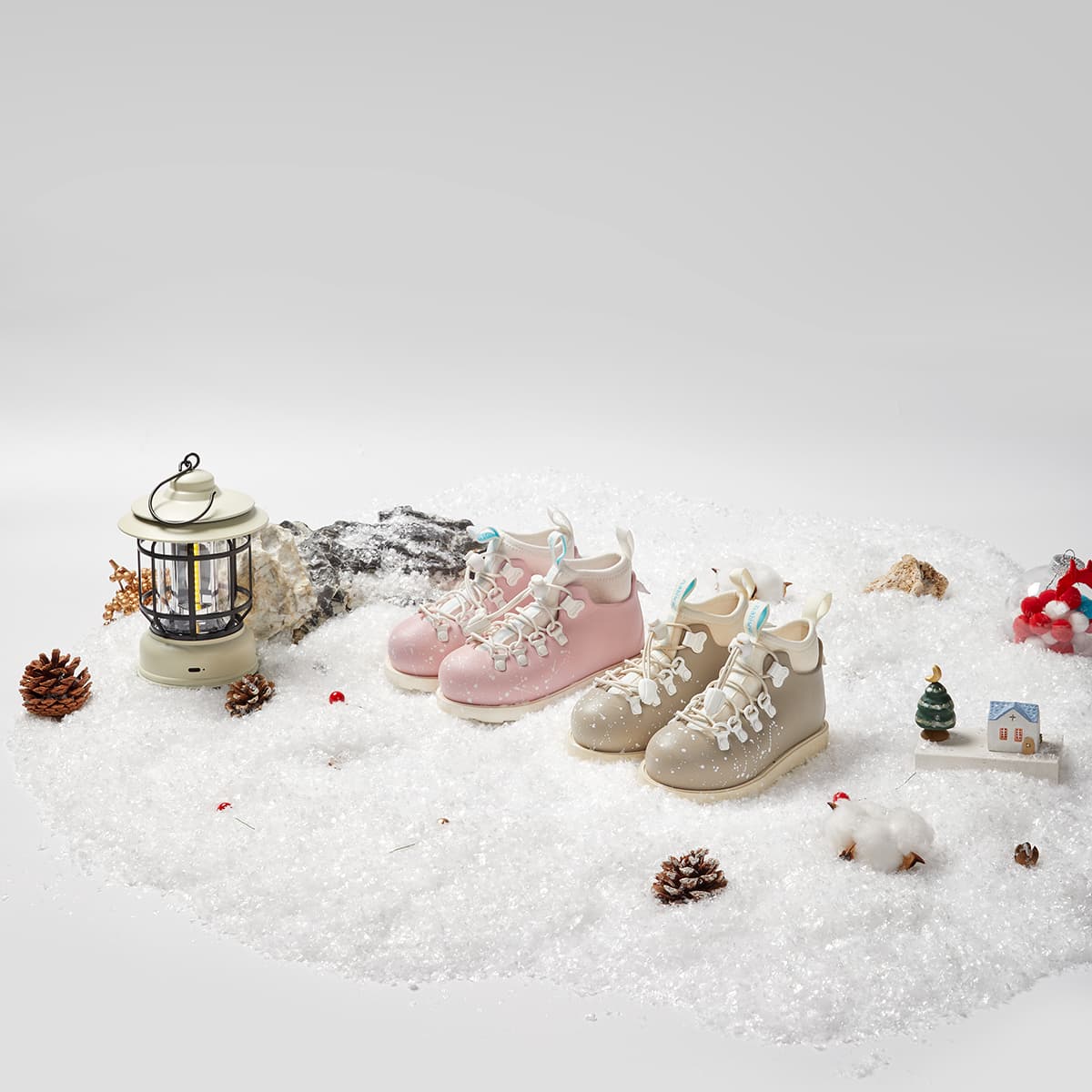 Native Shoes Fitzsimmons 3.0 - изображение 8
