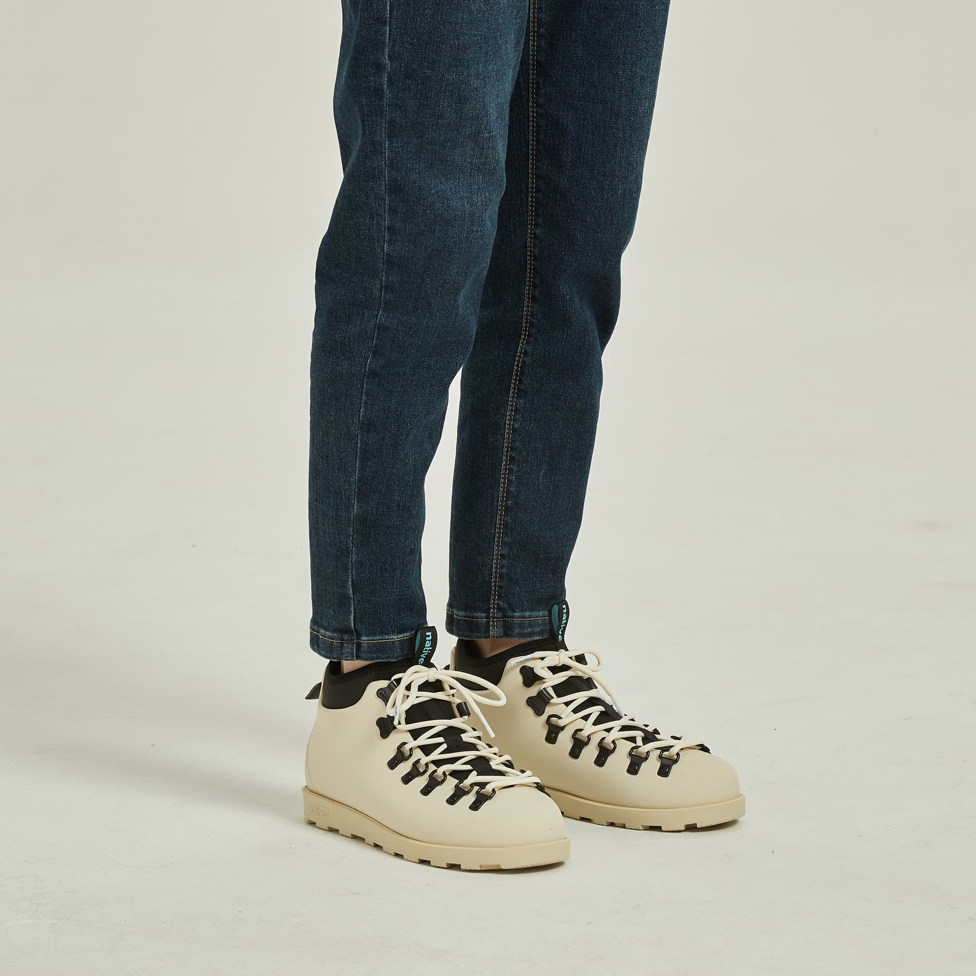 Ботинки Native Shoes Fitzsimmons2.0 - изображение 14