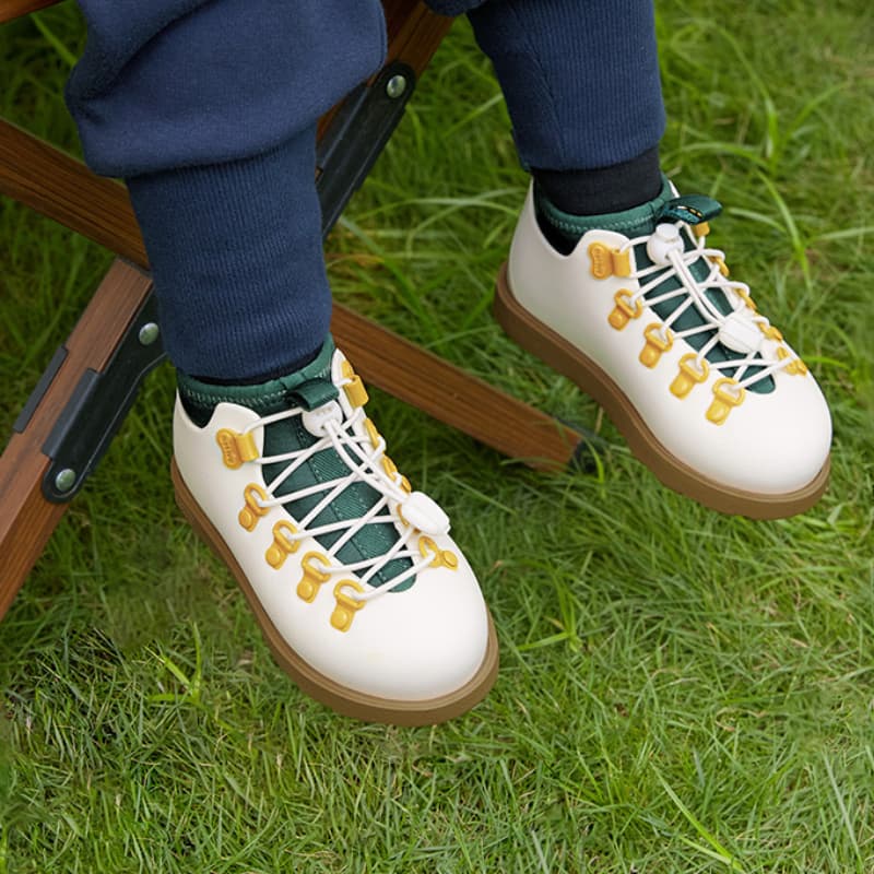Native Shoes Fitzsimmons 3.0 - изображение 7