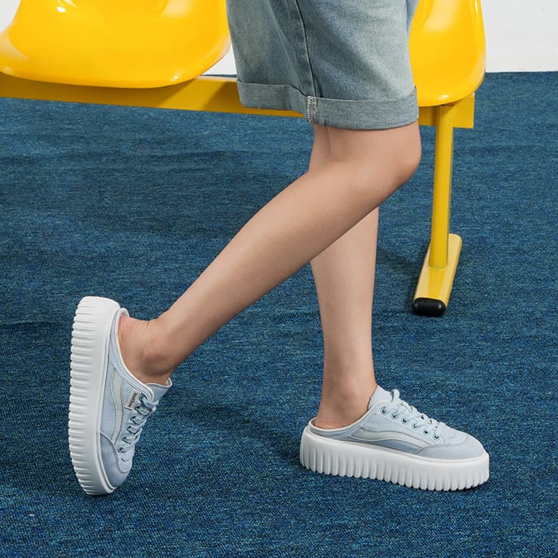 Кеды Native Shoes Амортизация Отводящий влагу Легкие Дышащие Низкие Кеды Женские - изображение 18