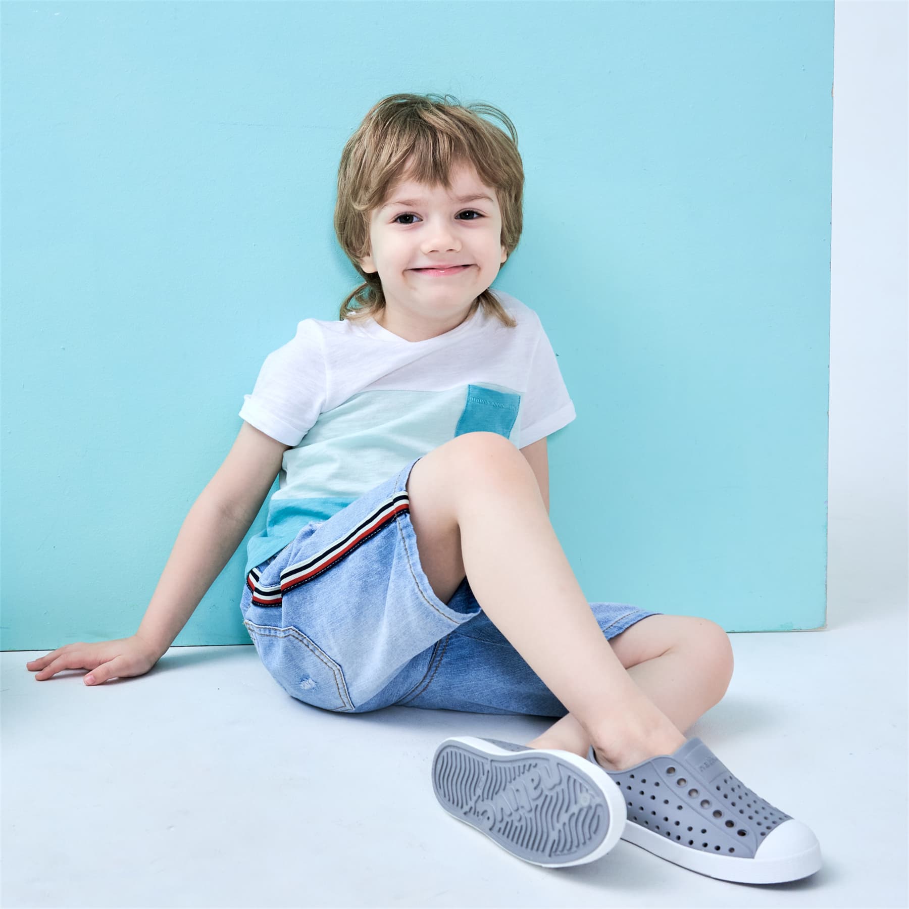 Native Shoes Jefferson - изображение 6