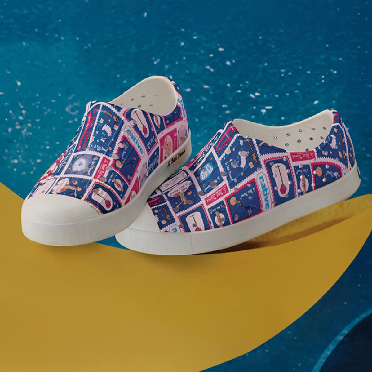 x Native Shoes Jefferson - изображение 9
