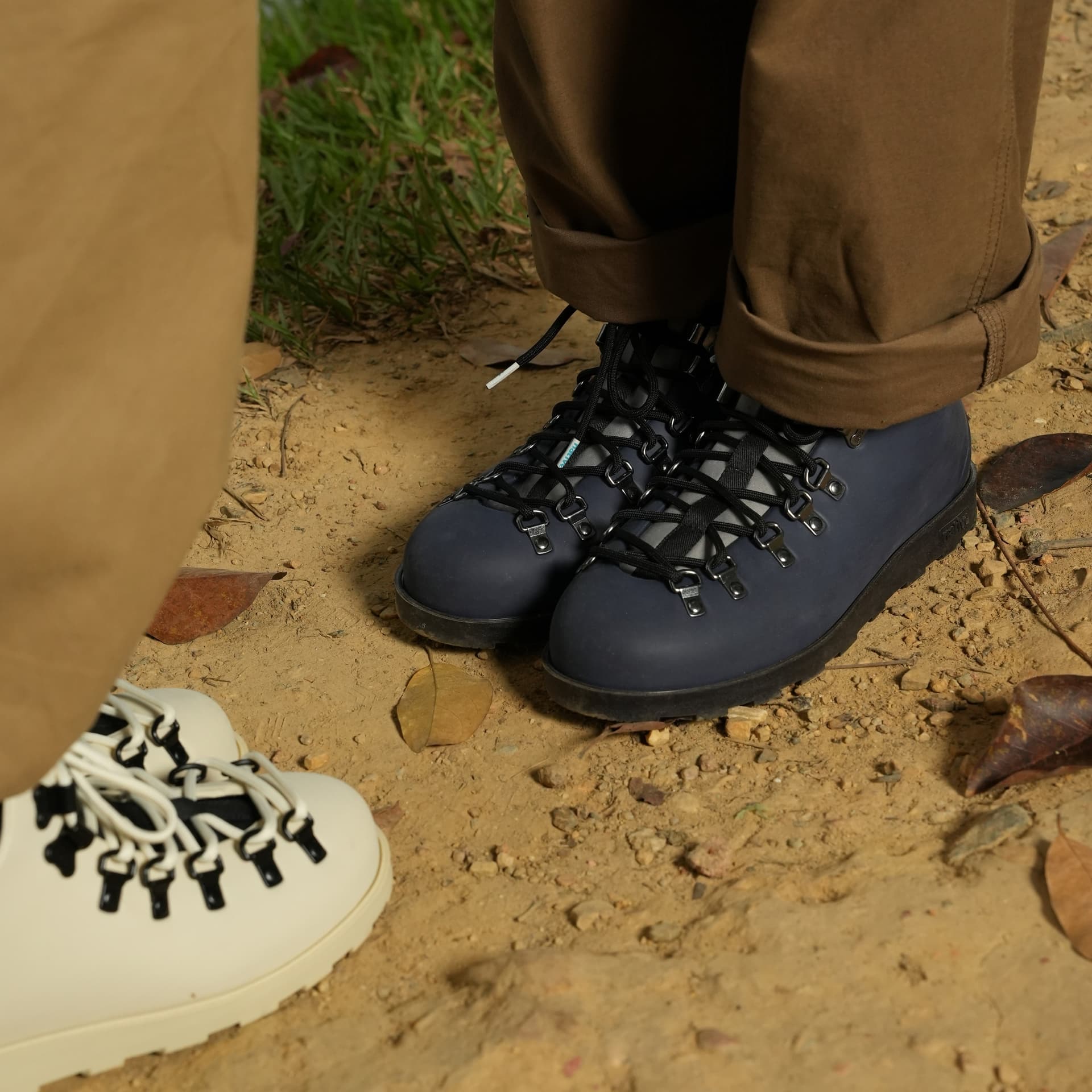 Ботинки Native Shoes Fitzsimmons2.0 - изображение 10