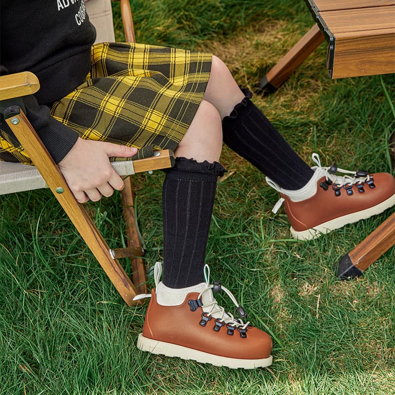 Native Shoes Fitzsimmons 3.0 - изображение 7