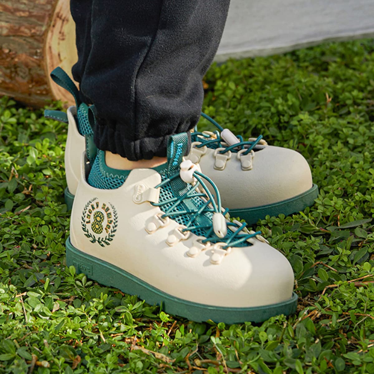 Native Shoes Fitzsimmons - изображение 6