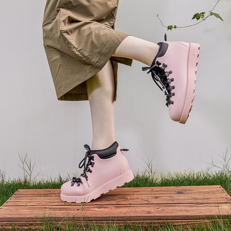 Ботинки Native Shoes Fitzsimmons 3.0 3.2+1.5cm - изображение 9