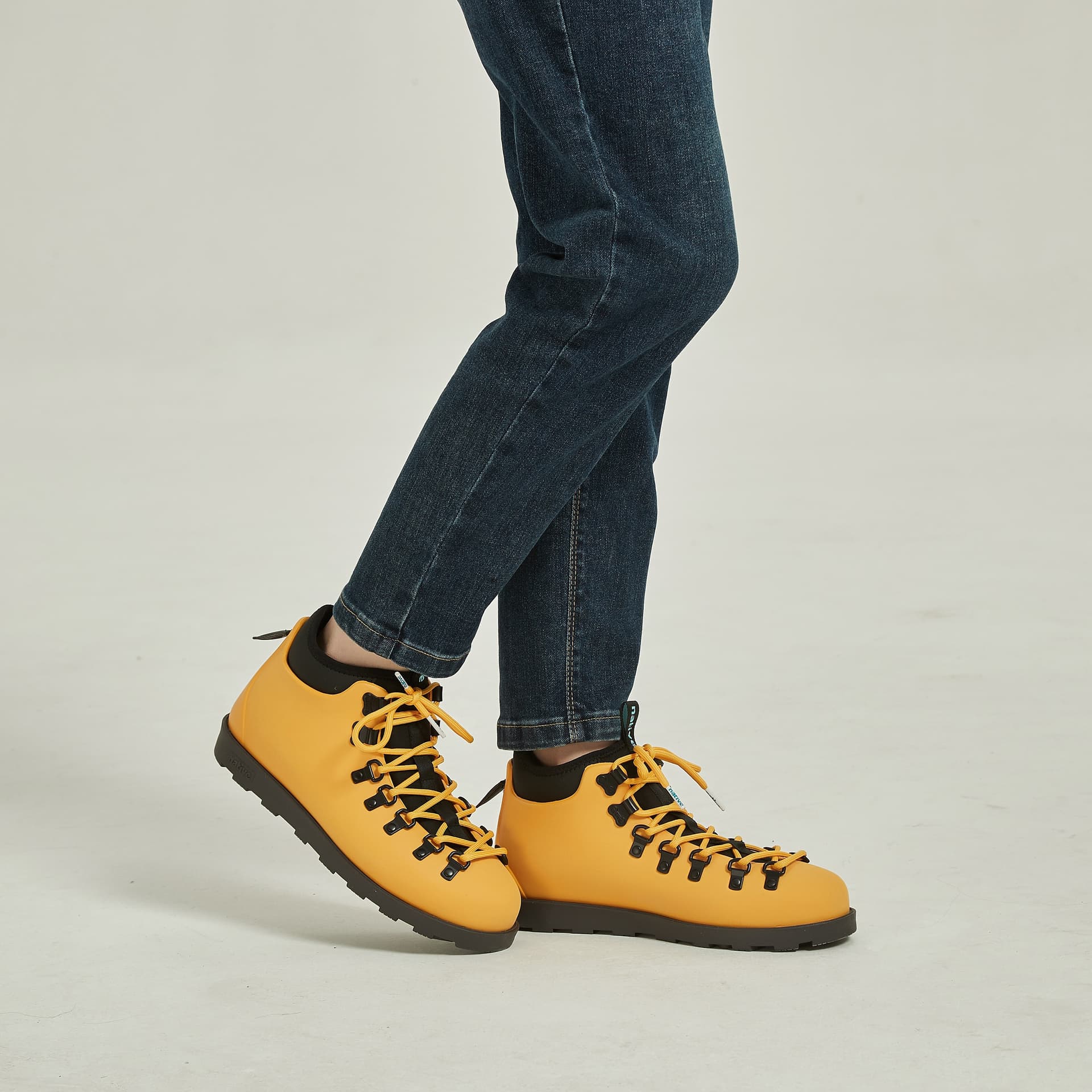 Ботинки Native Shoes Fitzsimmons2.0 - изображение 18