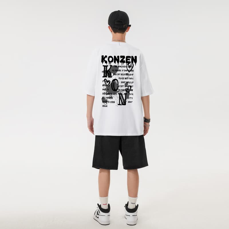 Спортивный костюм KONZEN T - изображение 7