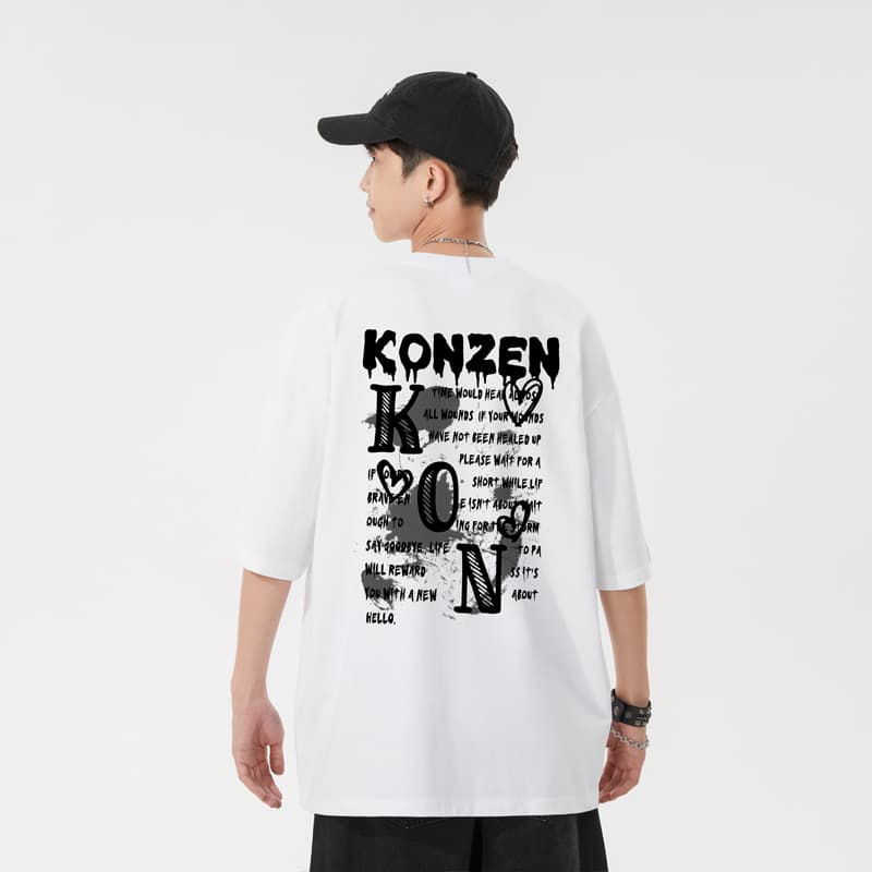 Спортивный костюм KONZEN T - изображение 6