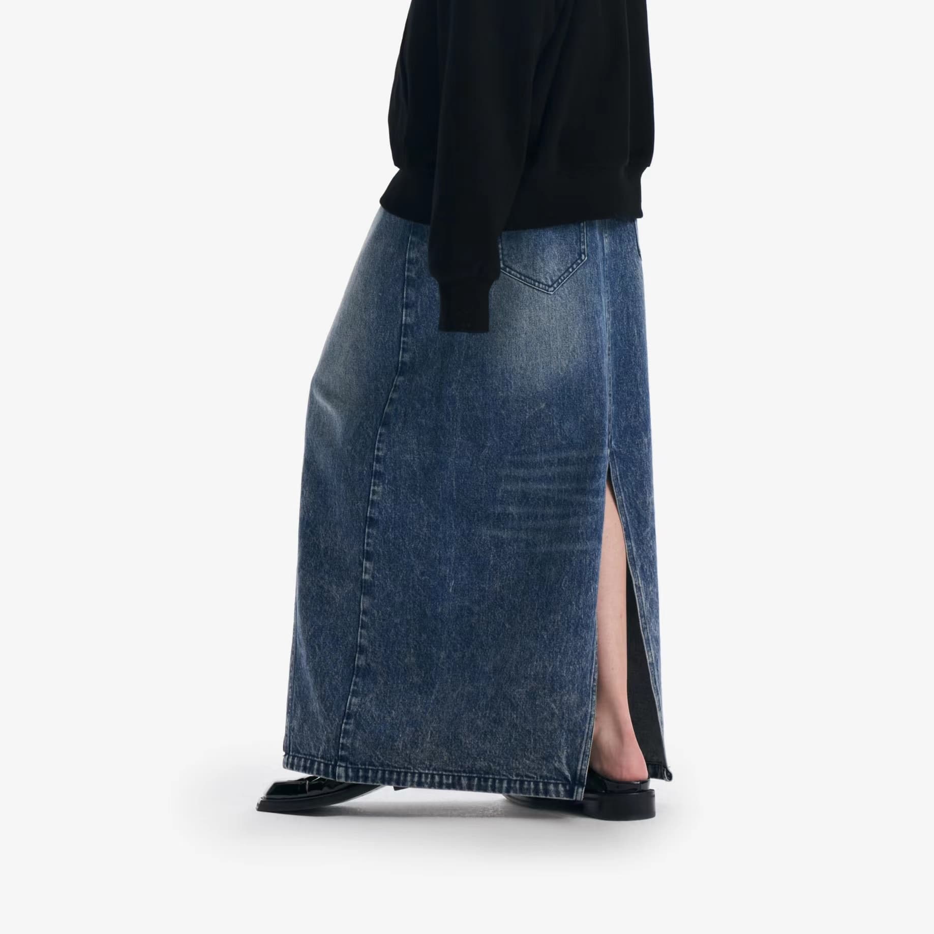 THE SALVAGES FASHION CLUB A - изображение 6