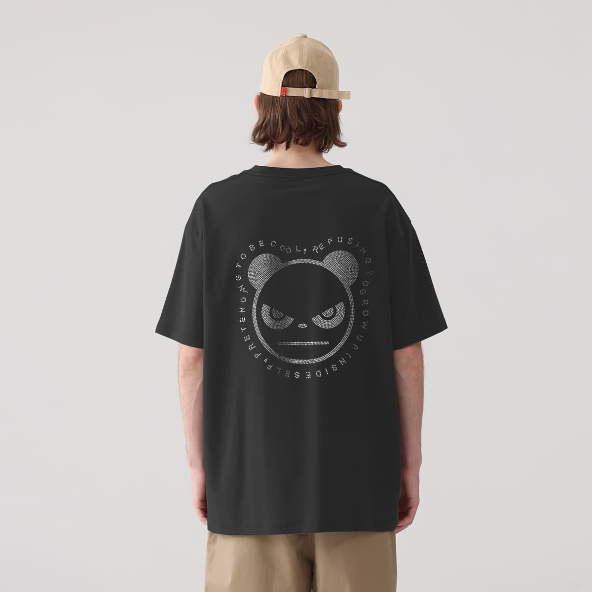 Футболка HIPANDA T - изображение 4
