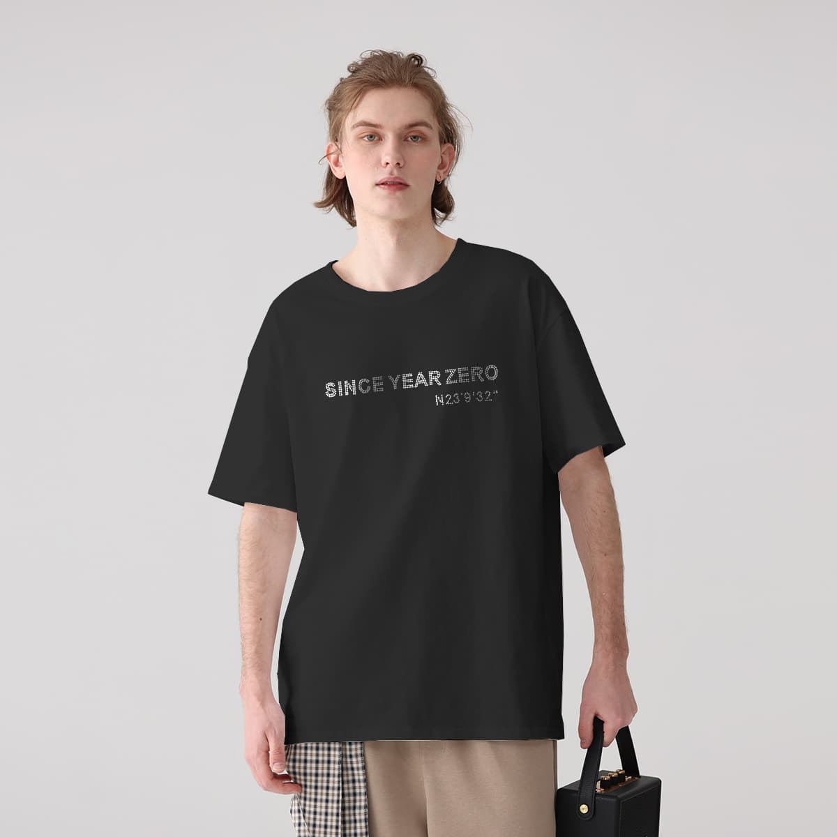 Футболка HIPANDA T - изображение 3