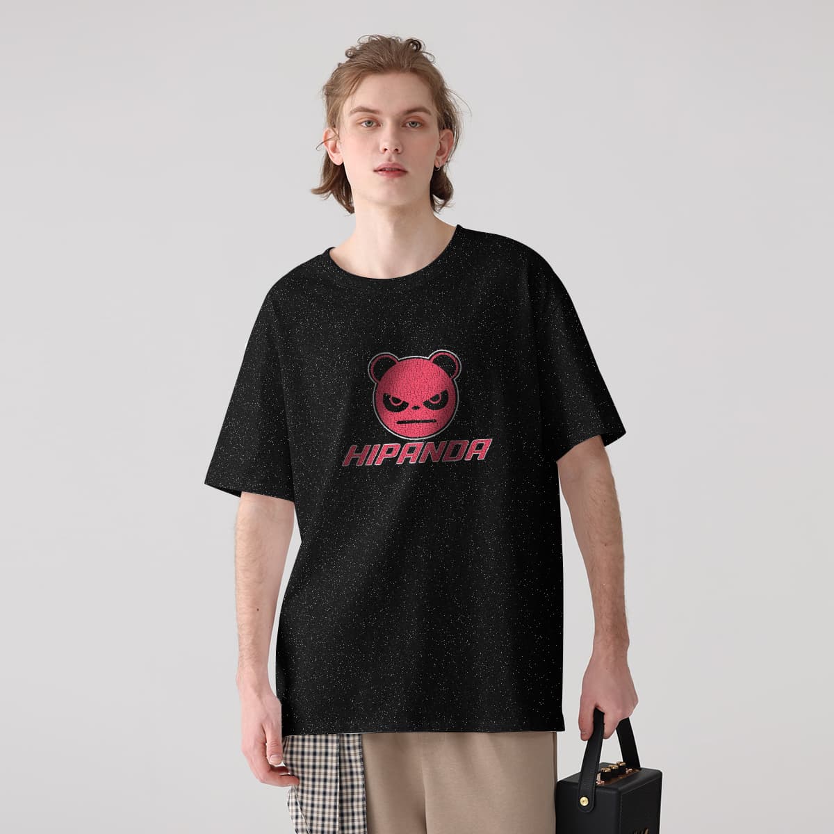 Футболка HIPANDA T - изображение 4
