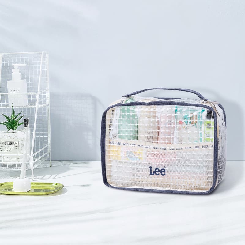 Косметичка Lee PVC - изображение 7