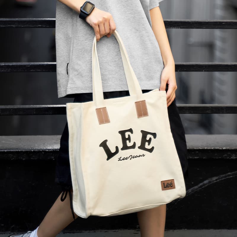 Мини-сумка Lee Tote - изображение 5