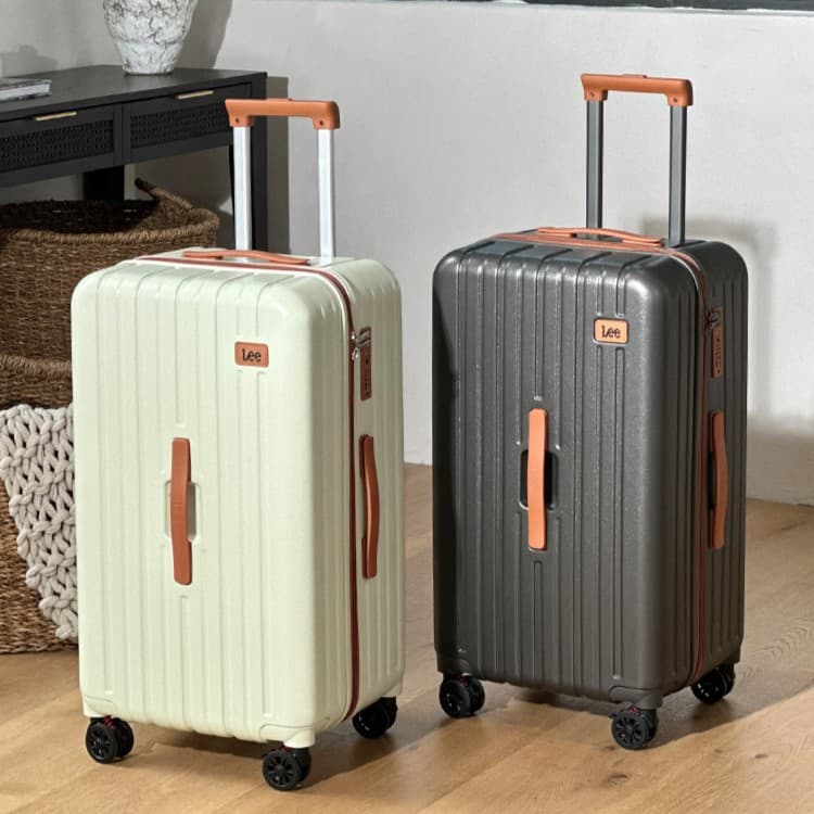 LEE PC Дuffle Bag 20 Дюйм 24 Дюйм 26 Дюйм 28 Дюйм Унисекс - изображение 3