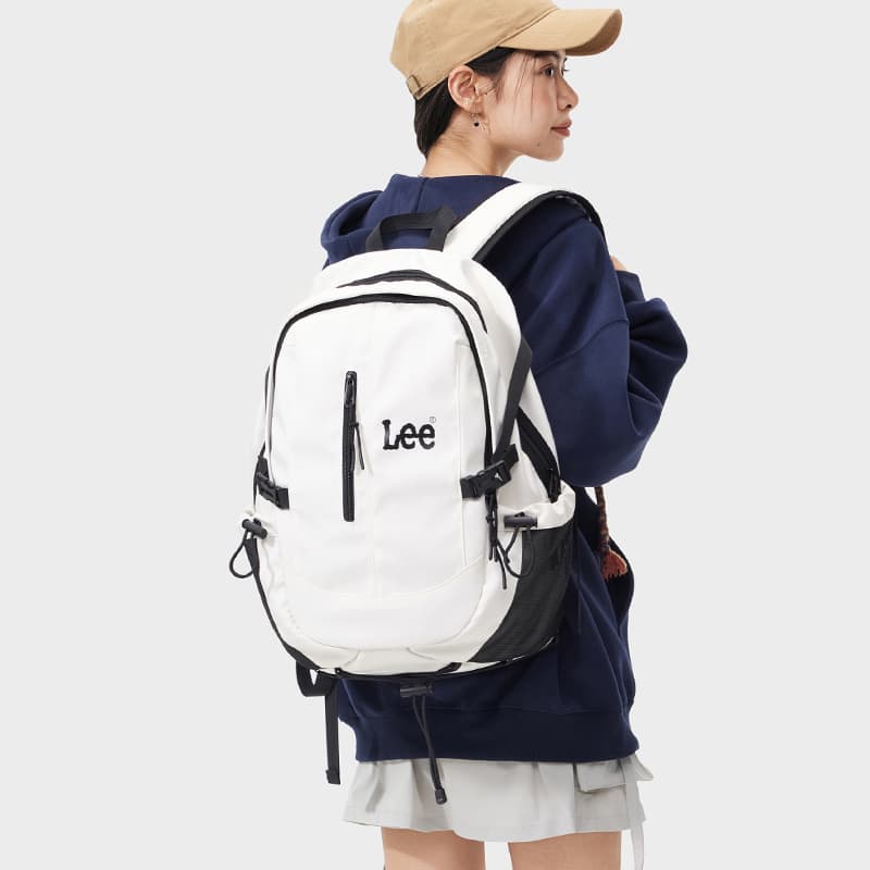 Рюкзак Lee - изображение 4