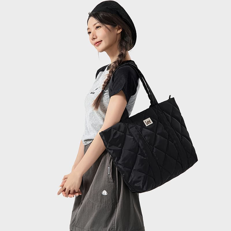 Сумка Lee Tote - изображение 4